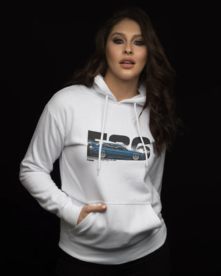 Bluza kangurka - BMW M3 E36