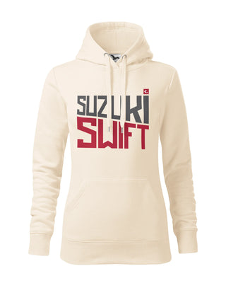 Bluza kangurka - Suzuki Swift V Sport