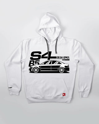 Bluza kangurka - Sport Sedan S4 B5