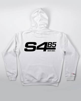Bluza kangurka - Sport Sedan S4 B5