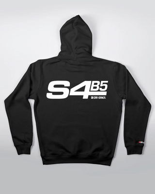 Bluza kangurka - Sport Sedan S4 B5