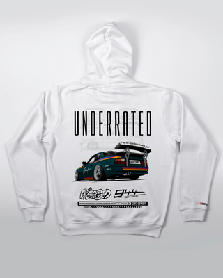 Bluza kangurek - Underrated Classic