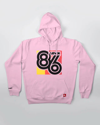 Bluza kangurka - Wide 86 aka The Levin