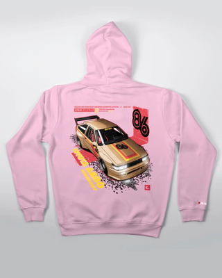 Bluza kangurka - Wide 86 aka The Levin