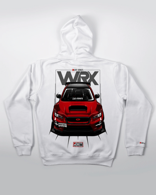 Bluza kangurek - Widebody WRX STI