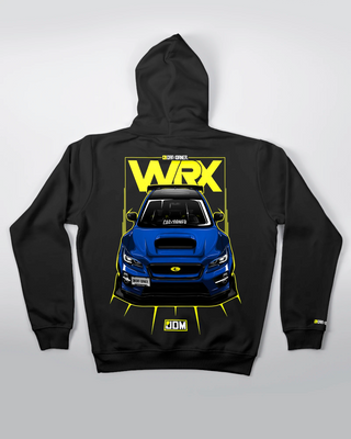 Bluza kangurek - Widebody WRX STI