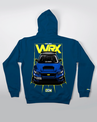 Bluza kangurek - Widebody WRX STI