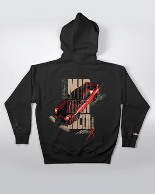 Bluza kangurka - Midnight Racer RX7