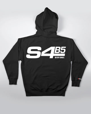 Bluza kangurka - Sport Sedan S4 B5