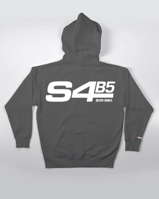 Bluza kangurka - Sport Sedan S4 B5