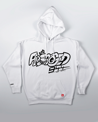 Bluza kangurek - Underrated Classic