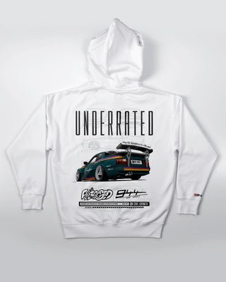 Bluza kangurek - Underrated Classic