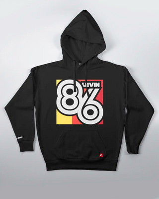 Bluza kangurka - Wide 86 aka The Levin