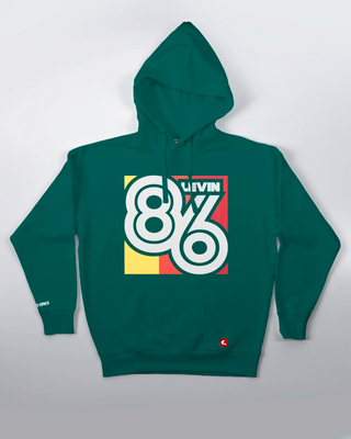 Bluza kangurka - Wide 86 aka The Levin