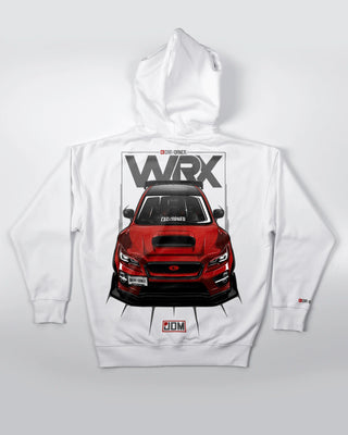 Bluza kangurek - Widebody WRX STI
