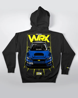 Bluza kangurek - Widebody WRX STI