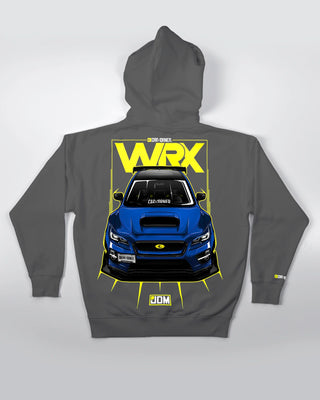 Bluza kangurek - Widebody WRX STI