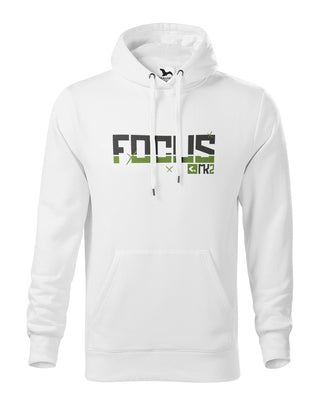 Bluza kangurka - Ford Focus ST MK2