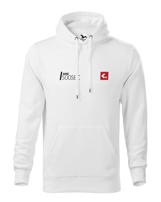 Bluza kangurka - Mercedesa-Benz SEC 500 AMG