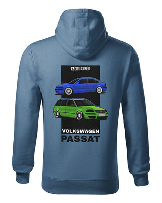 Bluza kangurka - Volkswagen Passat B5
