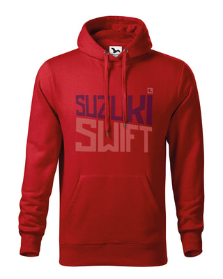 Bluza kangurka - Suzuki Swift V Sport