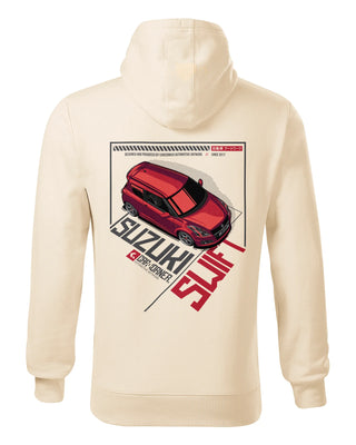 Bluza kangurka - Suzuki Swift V Sport