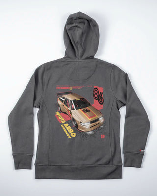 Bluza z zamkiem - Wide 86 aka The Levin