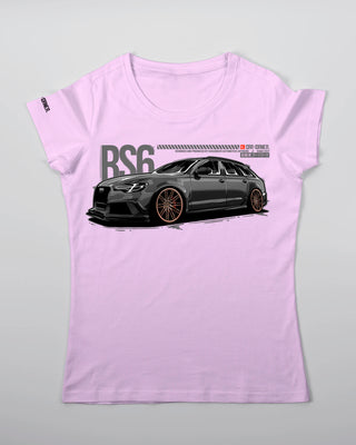 T-shirt - Family Sports Car C7 Avant Edition