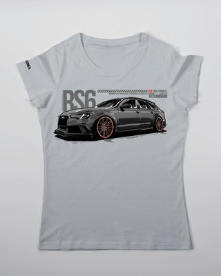 T-shirt - Family Sports Car C7 Avant Edition