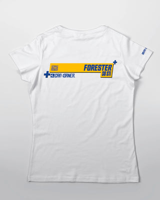 T-shirt - Lowered JDM Wagon