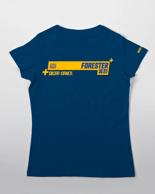T-shirt - Lowered JDM Wagon