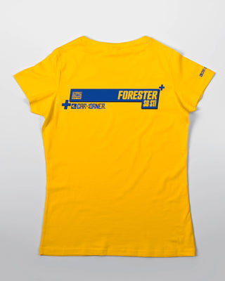 T-shirt - Lowered JDM Wagon