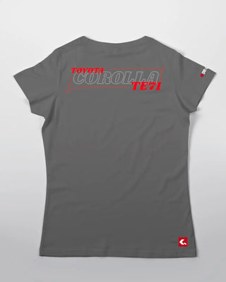 T-shirt - Not an usual TE71 Corolla