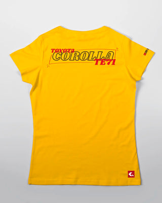 T-shirt - Not an usual TE71 Corolla