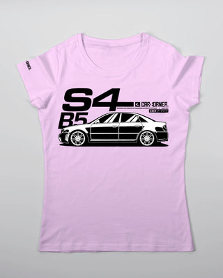 T-shirt - Sport Sedan S4 B5