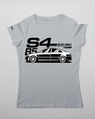 T-shirt - Sport Sedan S4 B5