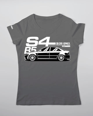 T-shirt - Sport Sedan S4 B5