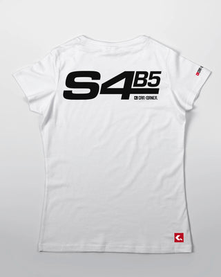 T-shirt - Sport Sedan S4 B5