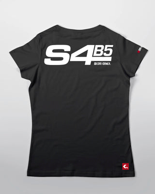 T-shirt - Sport Sedan S4 B5