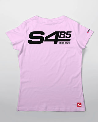 T-shirt - Sport Sedan S4 B5