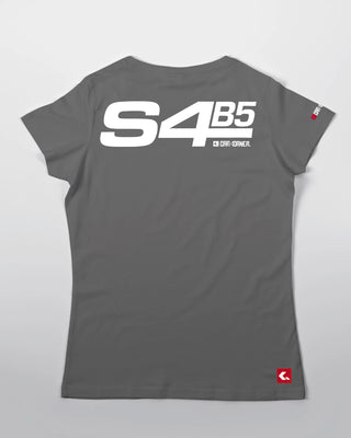 T-shirt - Sport Sedan S4 B5