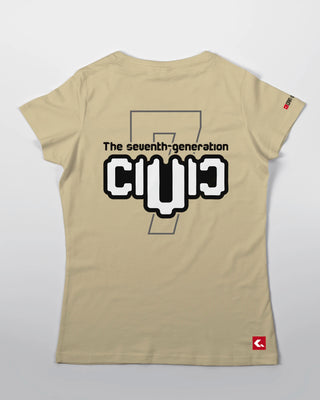 T-shirt - The “One More Look” - Civic Edition