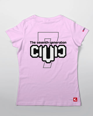 T-shirt - The “One More Look” - Civic Edition