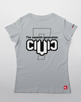 T-shirt - The “One More Look” - Civic Edition