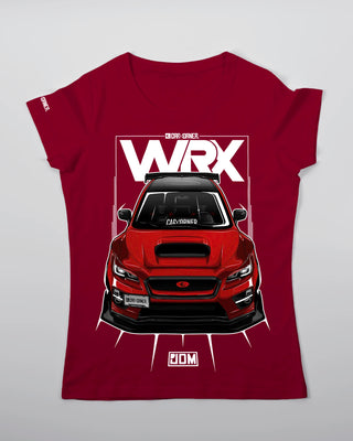 T-shirt - Widebody WRX STI