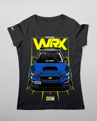 T-shirt - Widebody WRX STI
