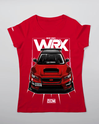 T-shirt - Widebody WRX STI