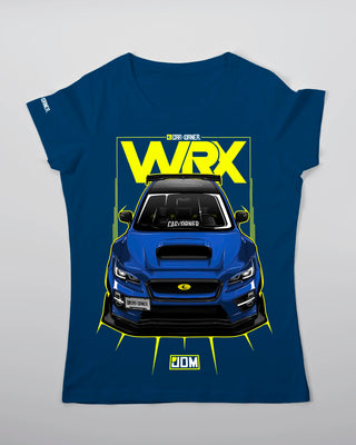 T-shirt - Widebody WRX STI