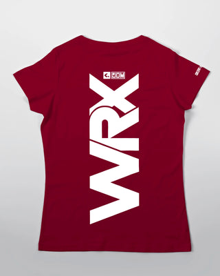 T-shirt - Widebody WRX STI