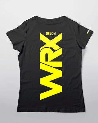 T-shirt - Widebody WRX STI